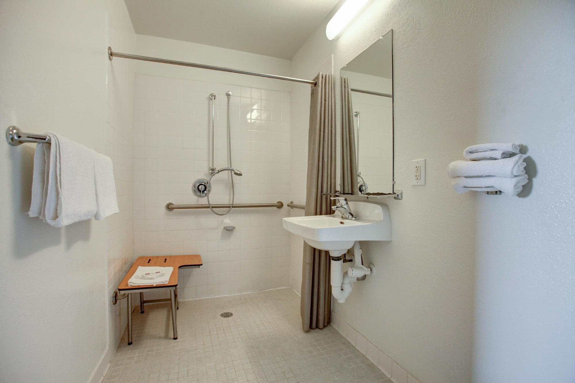 Motel 6-Elkton, Md エクステリア 写真