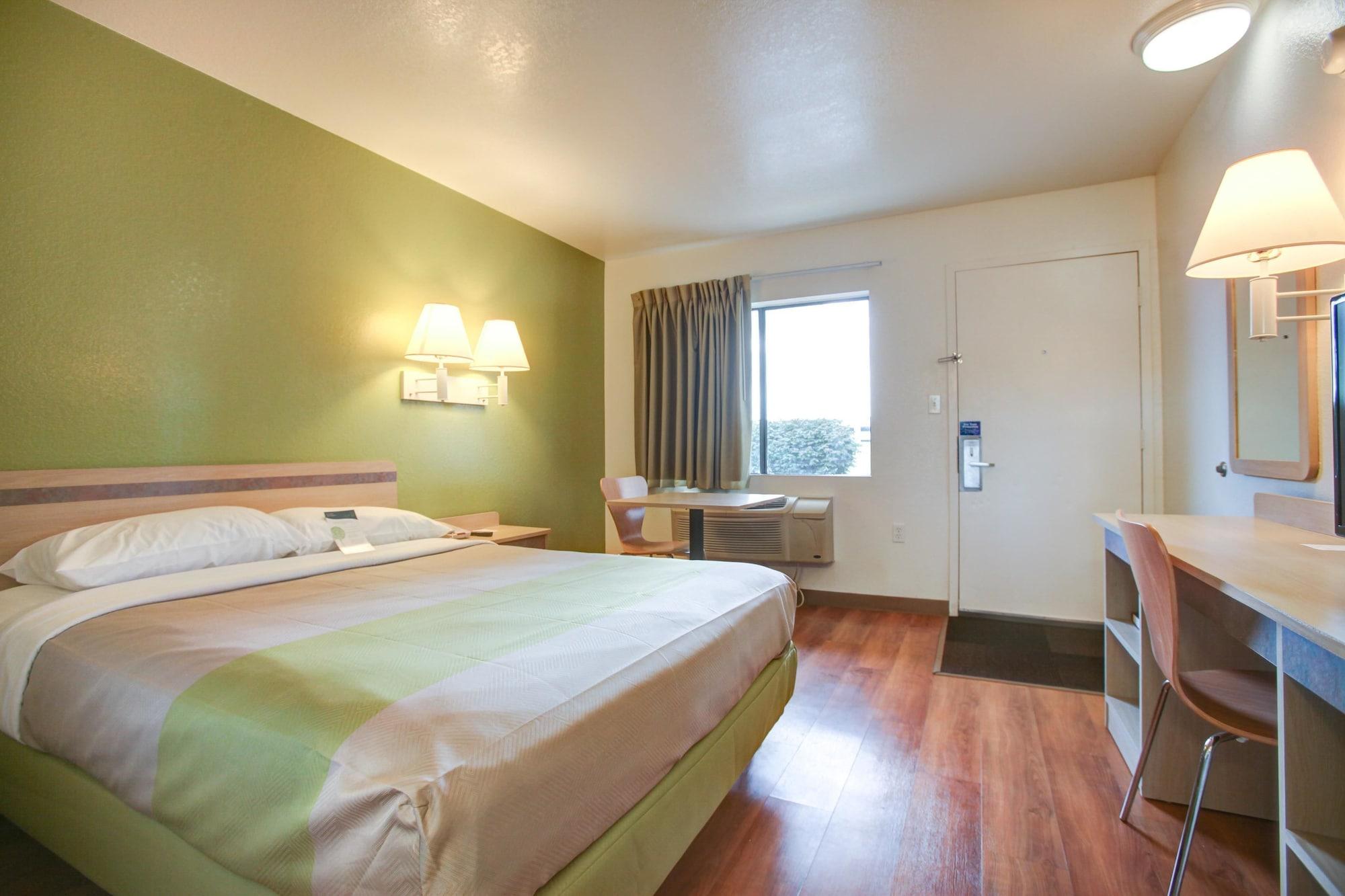 Motel 6-Elkton, Md エクステリア 写真