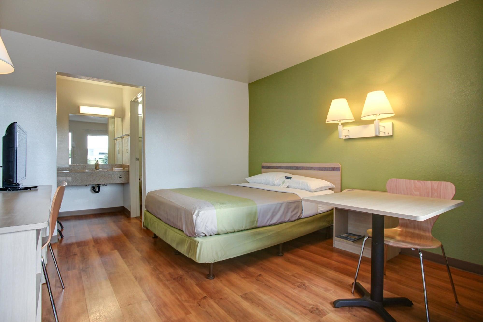 Motel 6-Elkton, Md エクステリア 写真