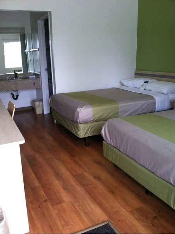 Motel 6-Elkton, Md 部屋 写真