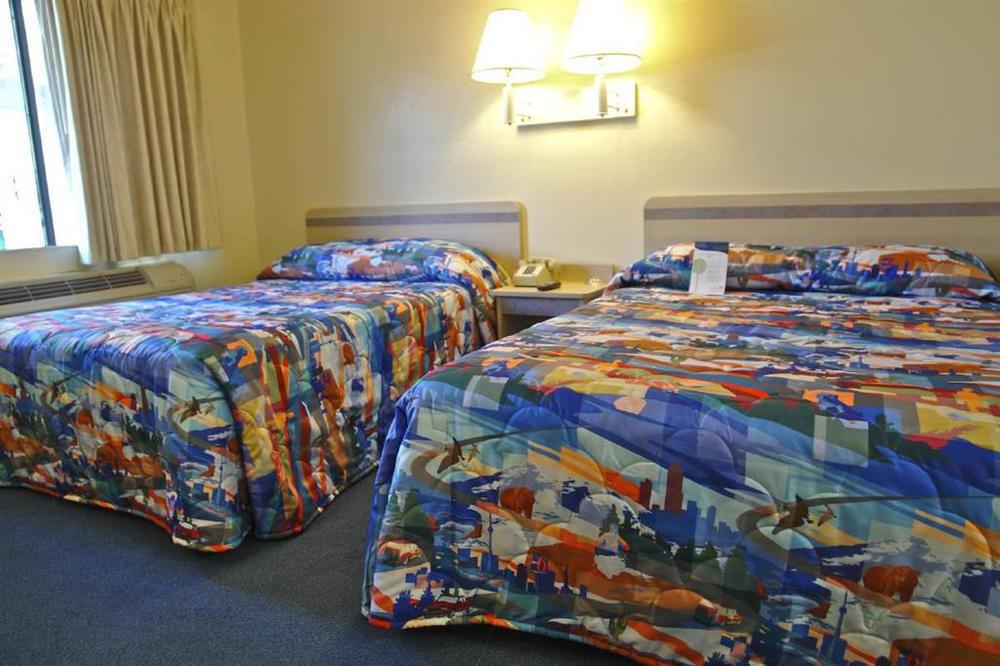 Motel 6-Elkton, Md 部屋 写真