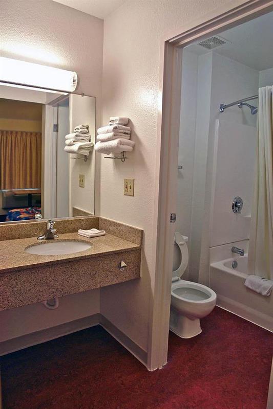 Motel 6-Elkton, Md 部屋 写真