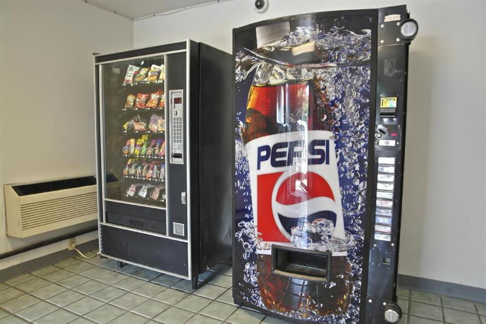 Motel 6-Elkton, Md 設備 写真