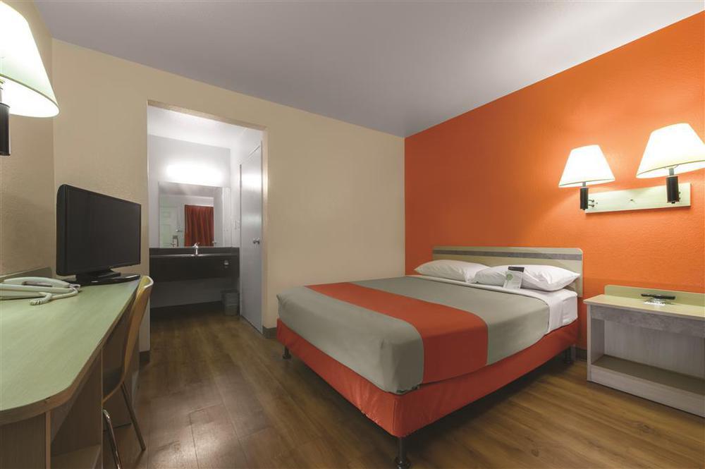 Motel 6-Elkton, Md 部屋 写真